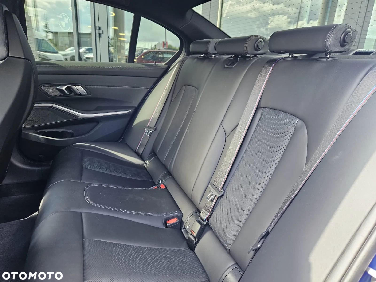 BMW M3 Competition M xDrive - 17