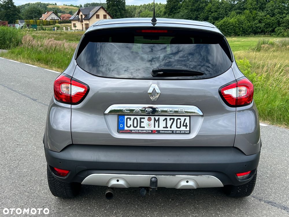 Renault Captur TCe 120 EDC Luxe - 5