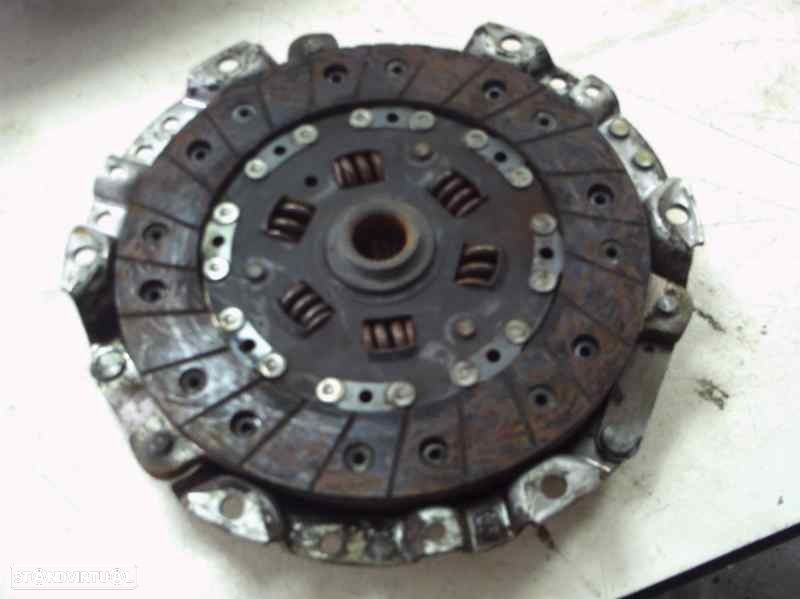 KIT DE EMBRAIAGEM - 1