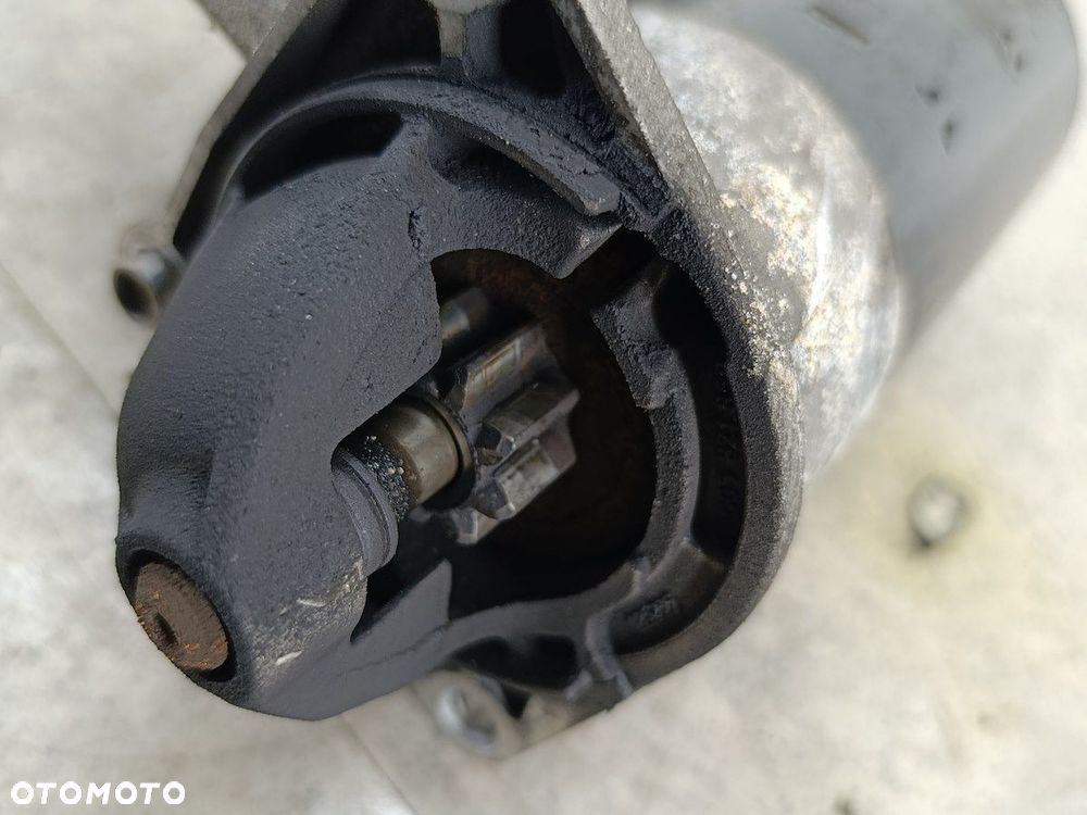 ROZRUSZNIK ALFA ROMEO 159 0001109268 BOSCH 2.4 JTD - 8