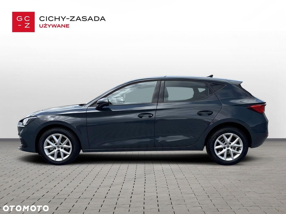 Seat Leon 1.5 TSI Style - 3