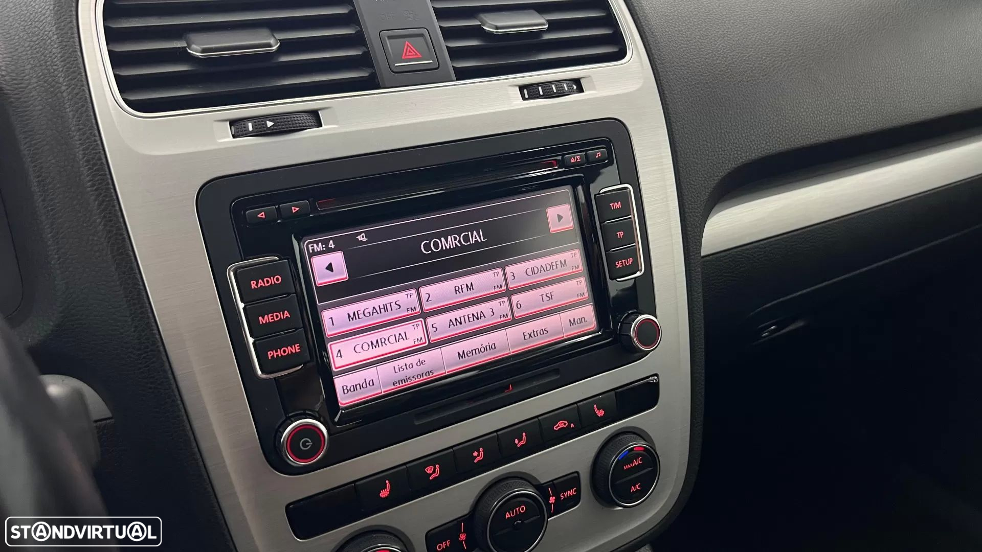 VW Scirocco 1.4 TSI Sport - 17