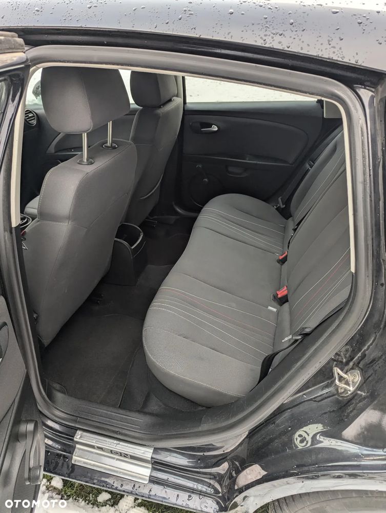 Seat Leon 1.2 TSI Ecomotive Reference Copa - 14