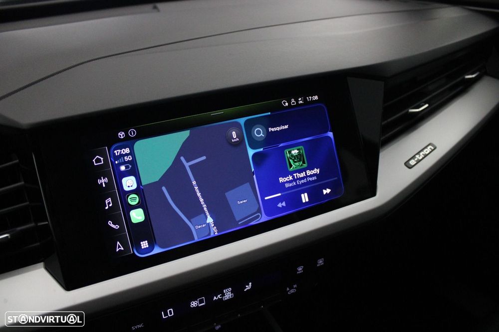 Audi Q4 e-tron 40 82 kWH - 19