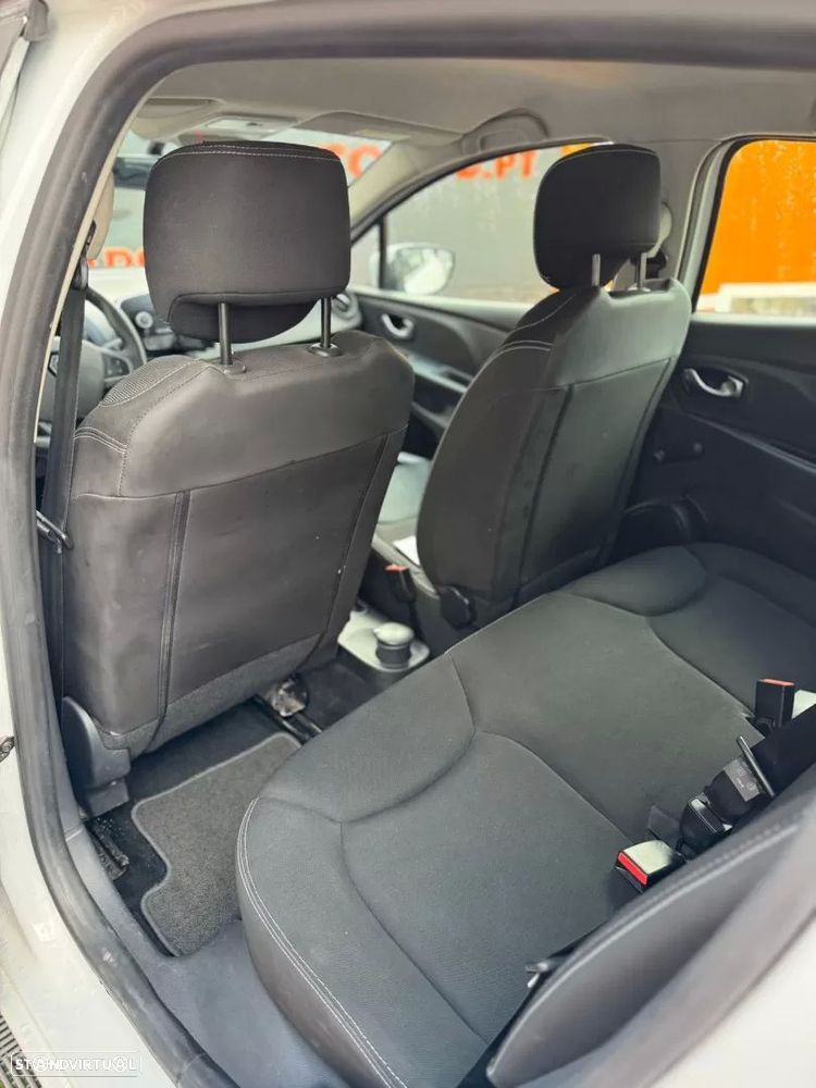 Renault Clio 1.5 dCi Zen - 14