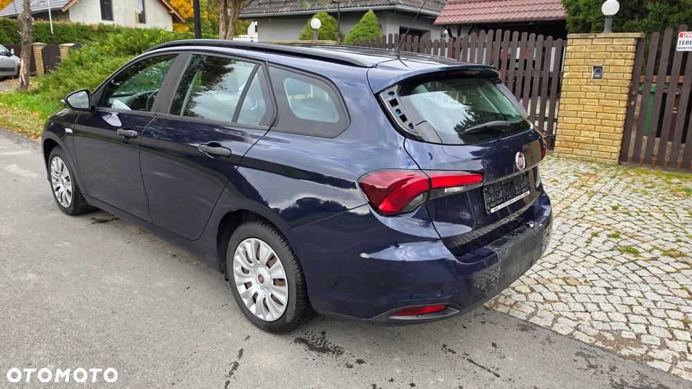 Fiat Tipo 1.4 16V More - 10