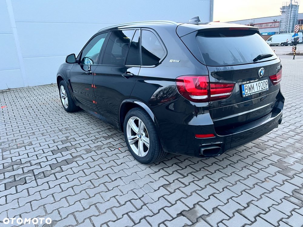 BMW X5 - 6