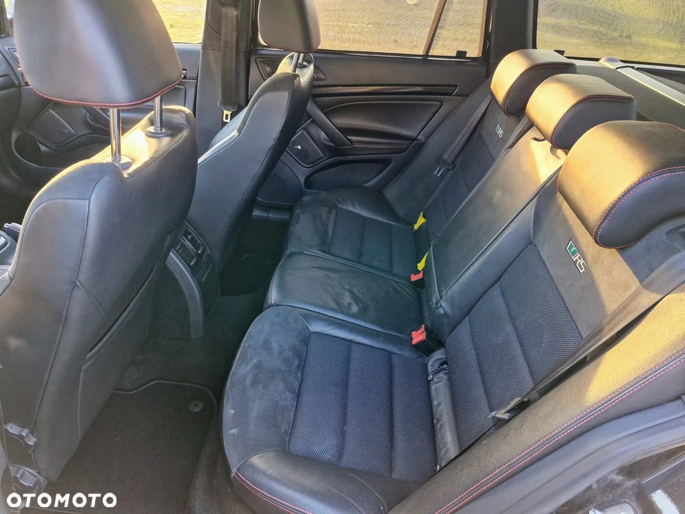 Skoda Octavia 2.0 TDI DPF RS - 12