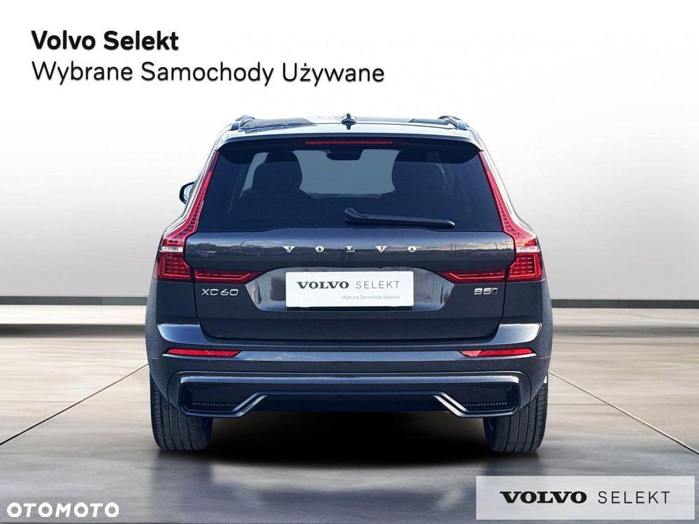 Volvo XC 60 - 5