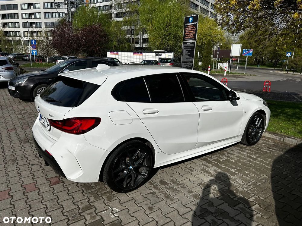 BMW Seria 1 118i M Sport - 13
