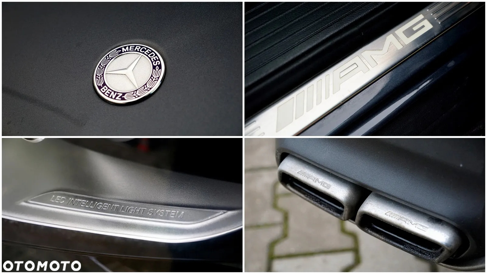 Mercedes-Benz GLE AMG 63 S 4-Matic - 11