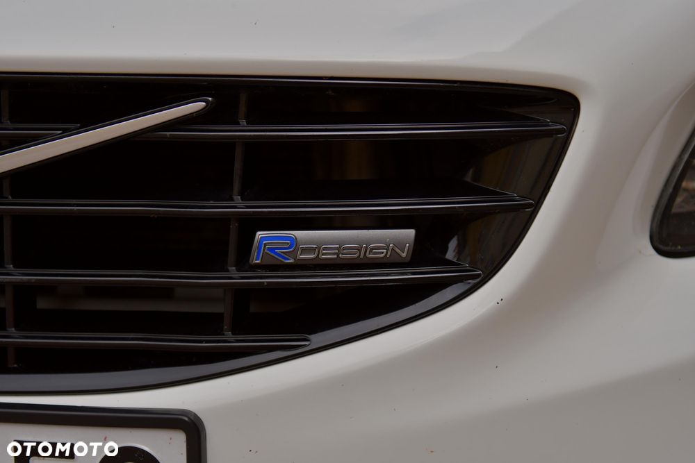 Volvo S60 D3 Drive-E R-Design Momentum - 5