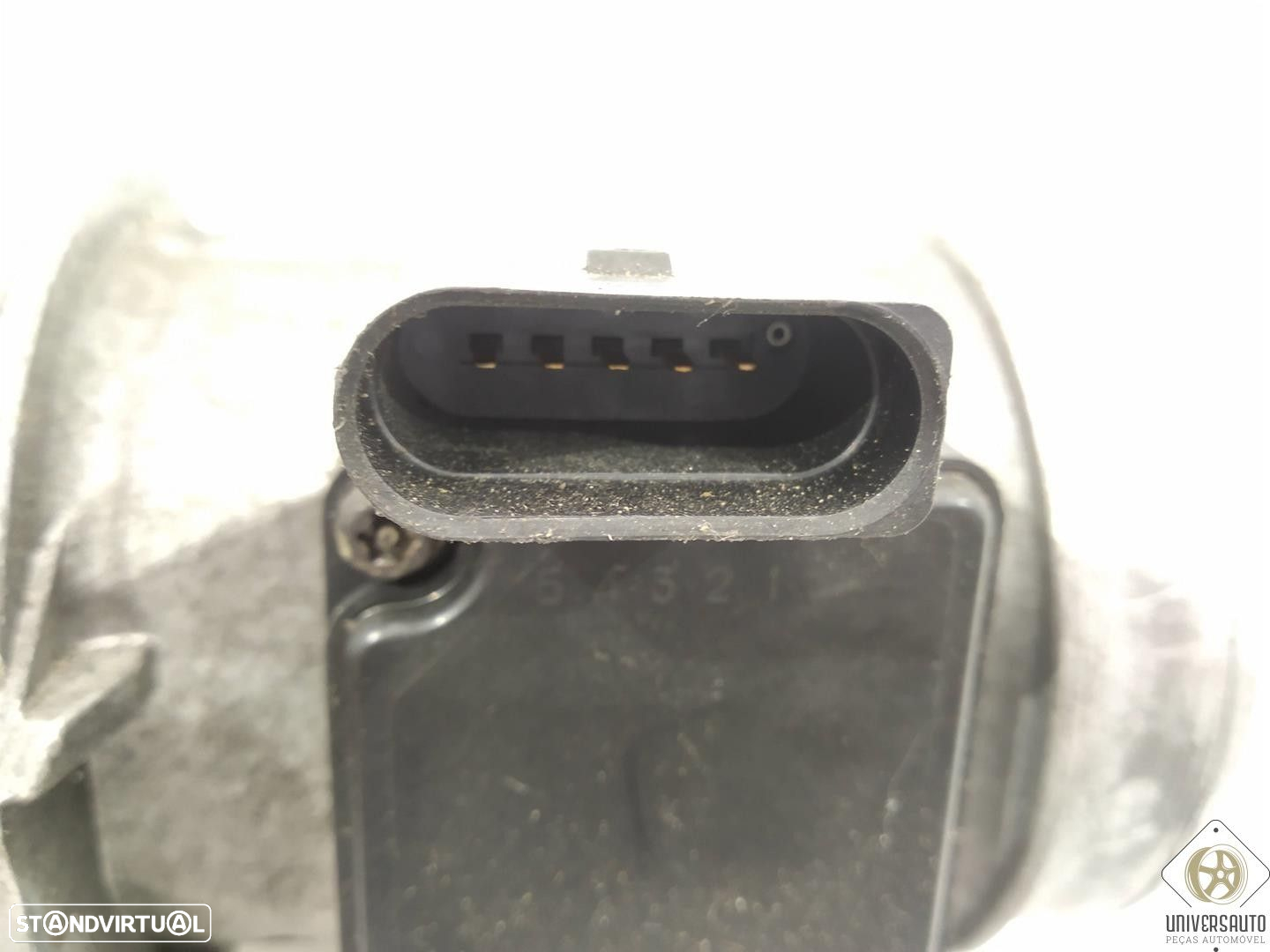 MEDIDOR DE MASSA DE AR AUDI ALLROAD 2000 - 4