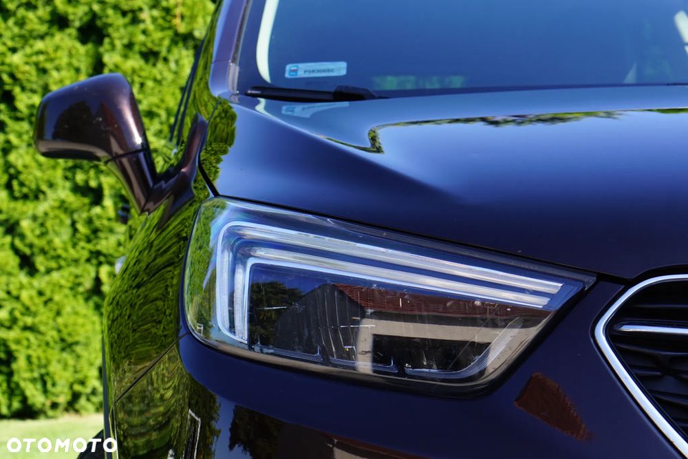 Opel Mokka - 29