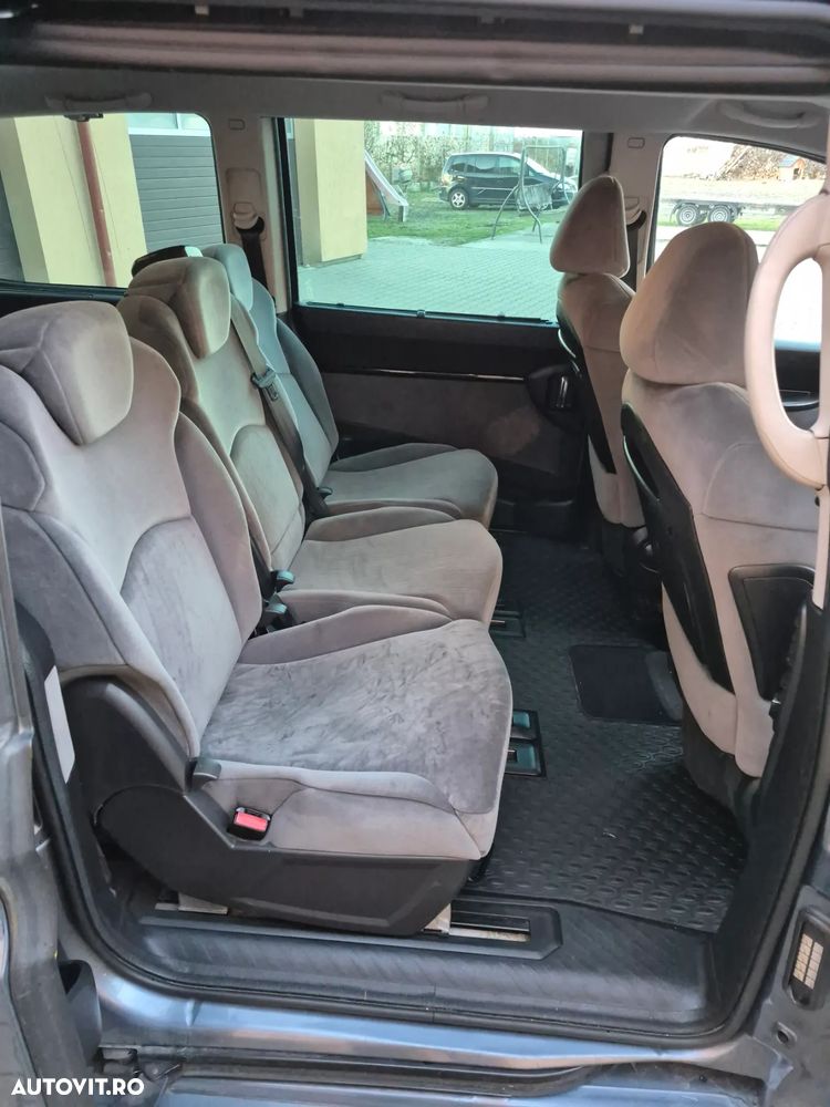 Citroën C8 2.0 HDi Confort - 10