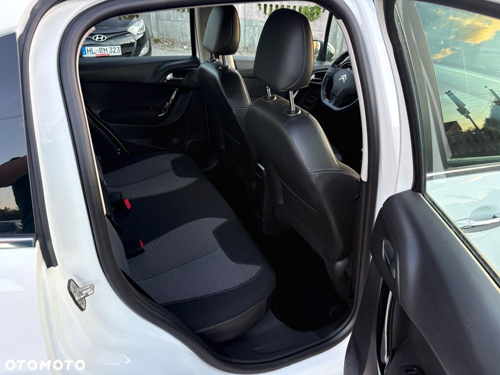 Citroën C3 Pure Tech (VTi) 68 Attraction - 31