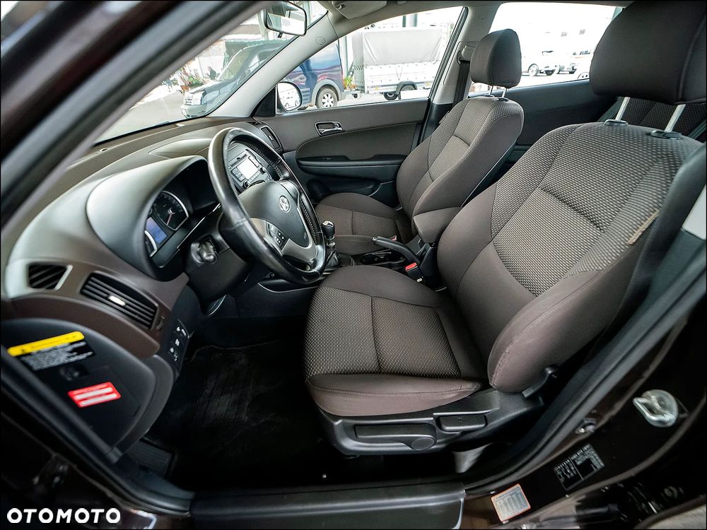 Hyundai i30 - 31