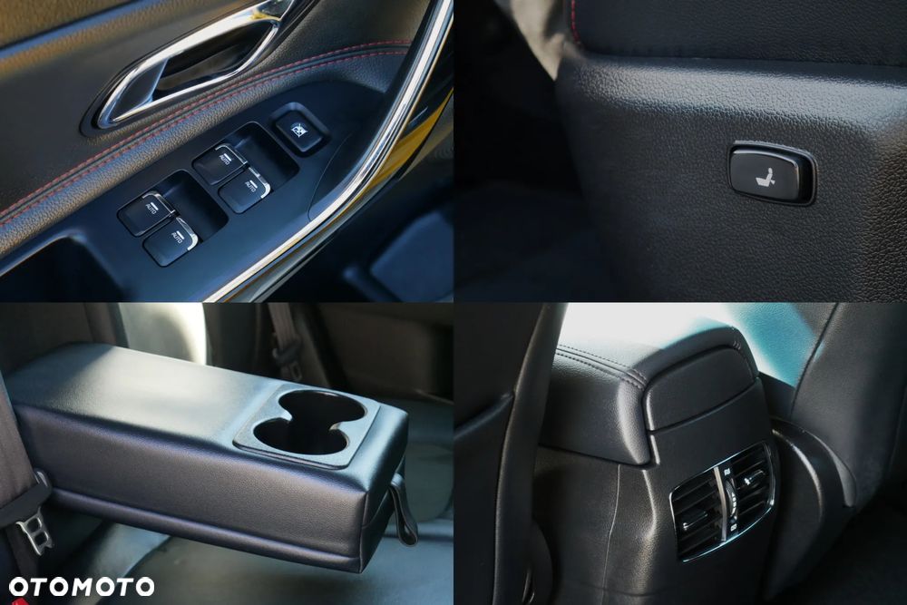 Kia Ceed 1.6 T-GDI GT-Challenge - 34