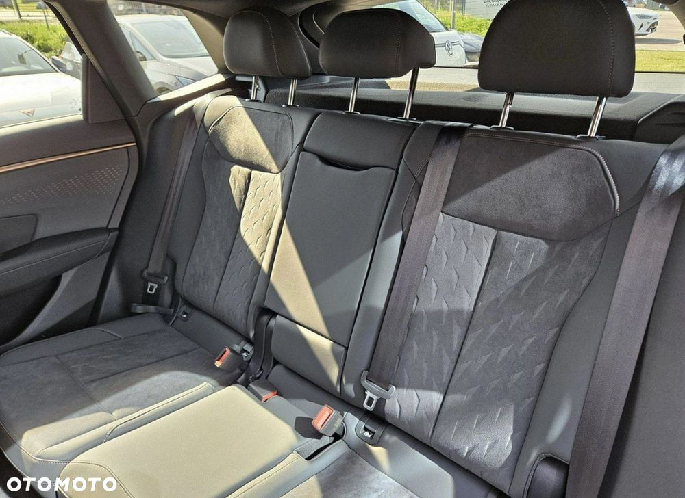 Cupra Terramar 2.0 TSI 4Drive DSG - 16