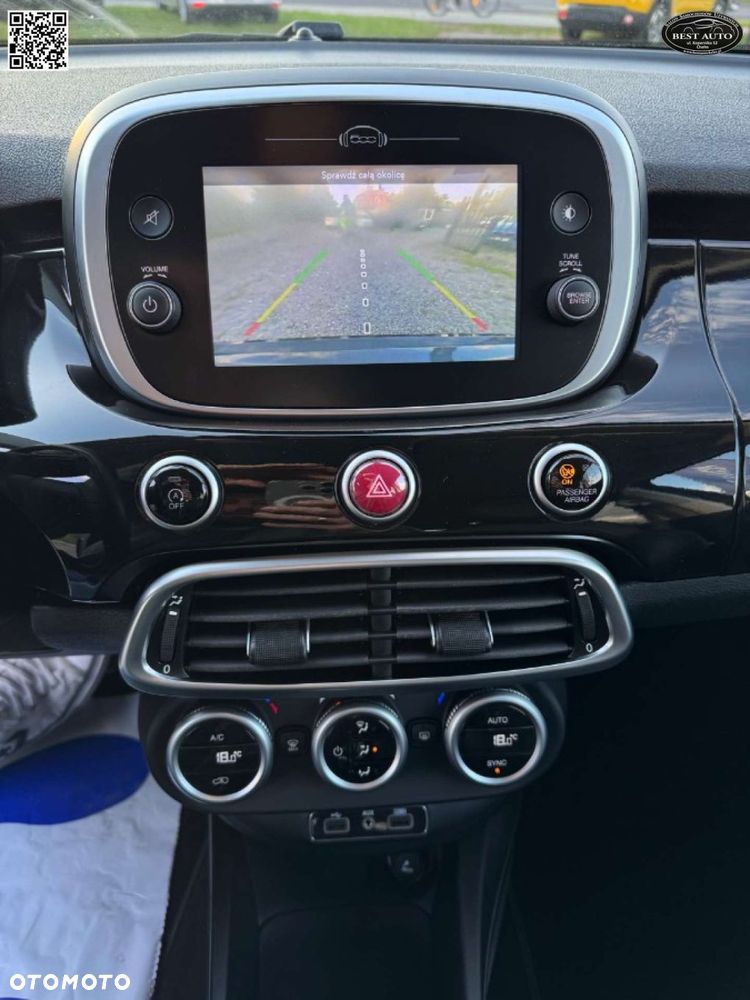 Fiat 500X - 40