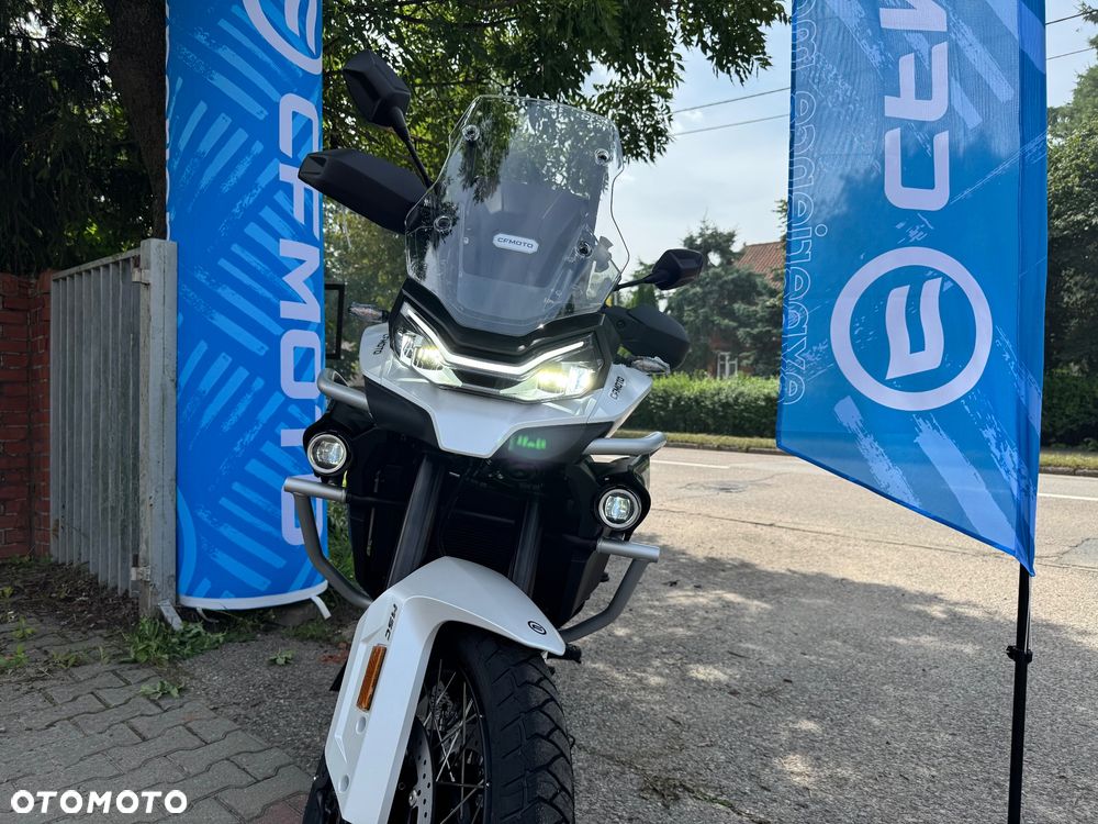 CFMoto 800MT Explore - 18