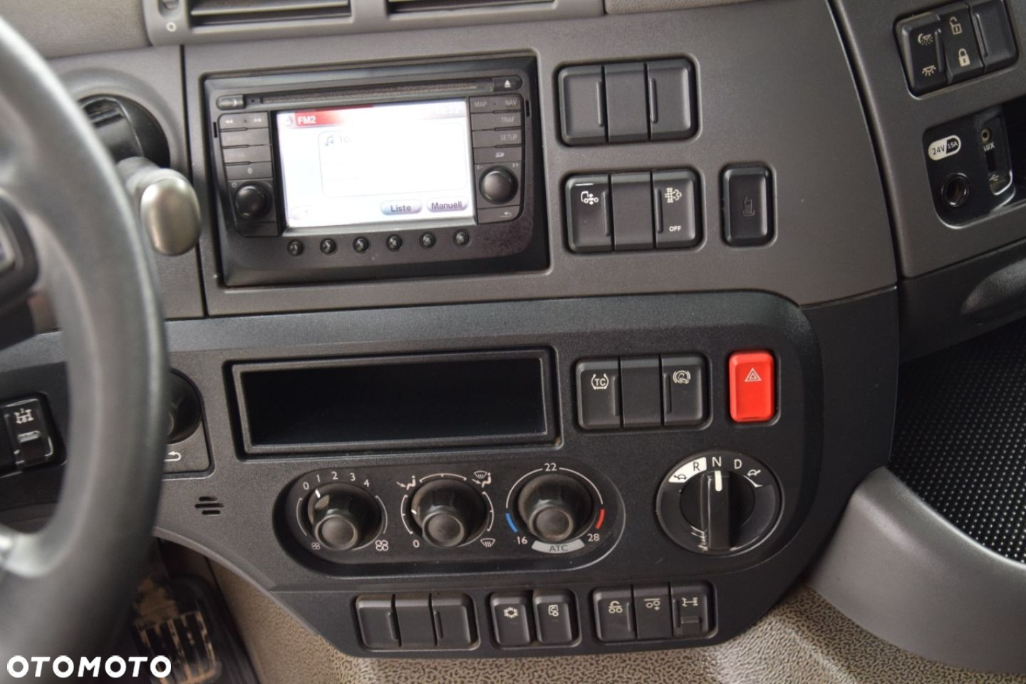 DAF CF 400 - 34