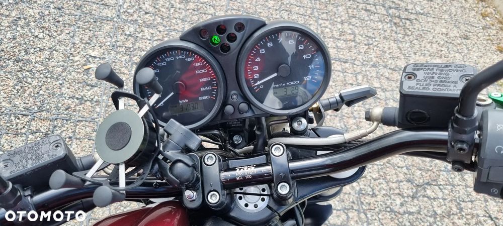Ducati Monster - 17