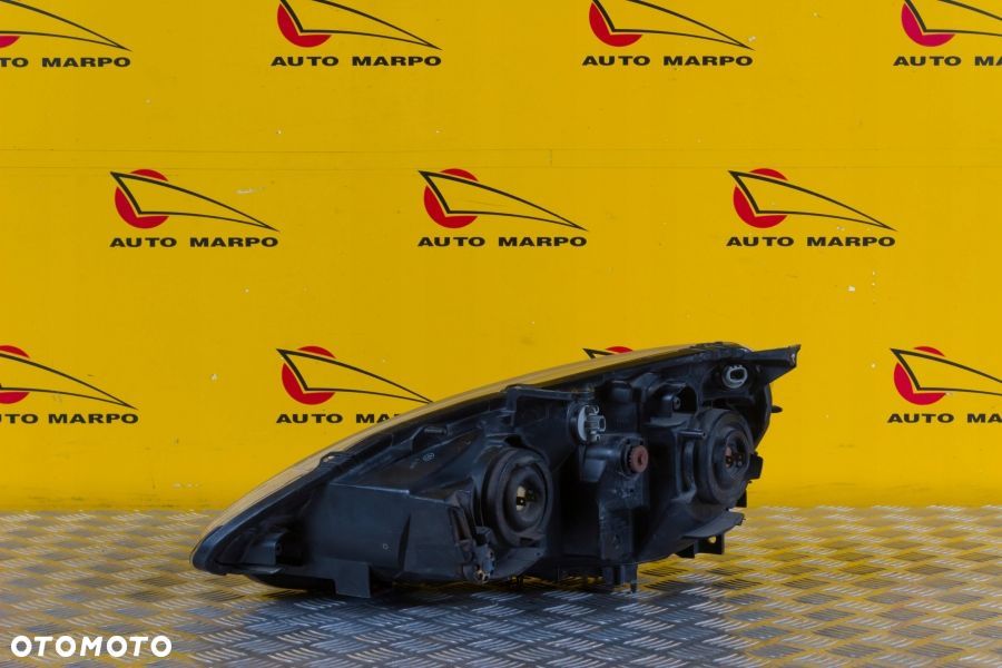 HONDA INTEGRA 2001- REFLEKTOR LAMPA PRZÓD R USA - 3