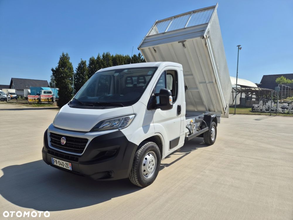 Fiat ducato - 2