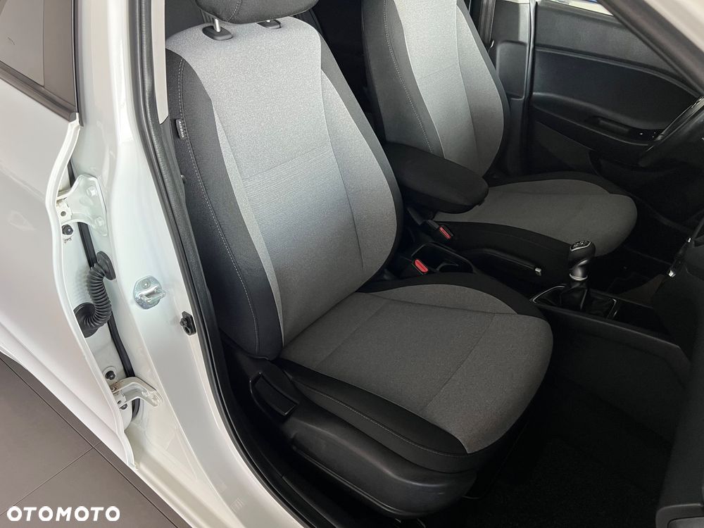 Hyundai i20 - 35
