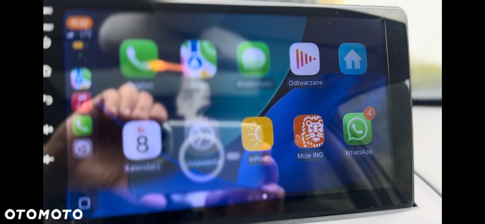 Renault Megane 1.6 16V Privilege - 22