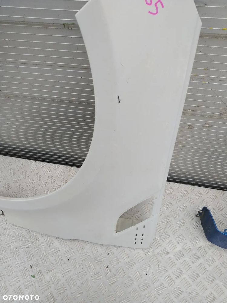 B898/E767/H65 BŁOTNIK LAND ROVER SPORT 2013 14 15 16 17 18 - 4