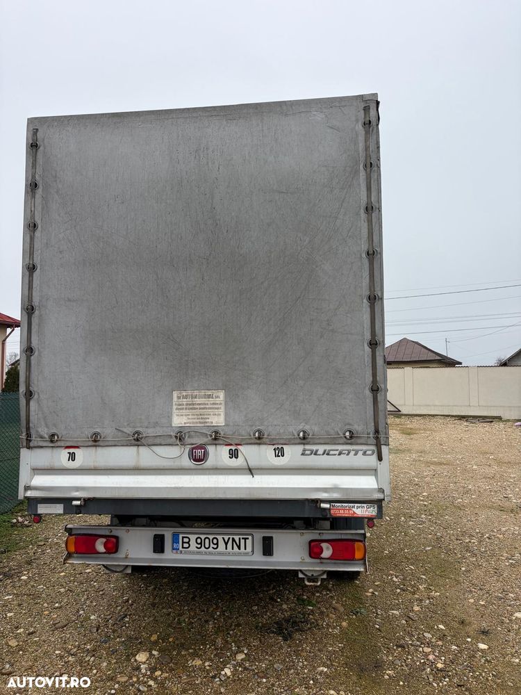 Fiat Ducato - 4