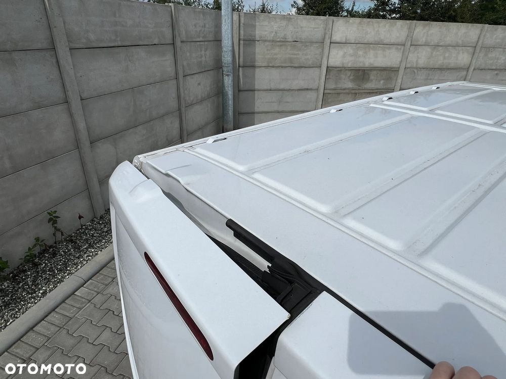 Fiat scudo elektryk maxi - 7