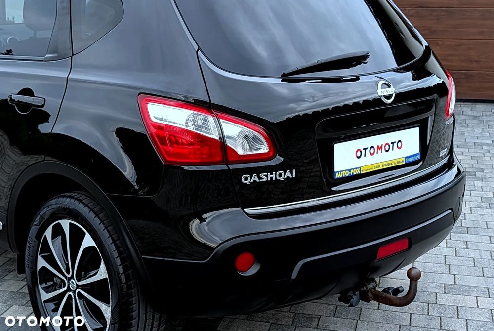Nissan Qashqai 1.6 360 - 13