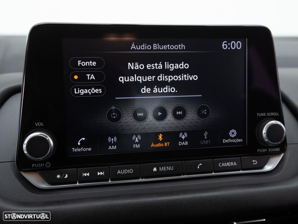 Nissan Qashqai 1.3 DIG-T MHEV Acenta - 21