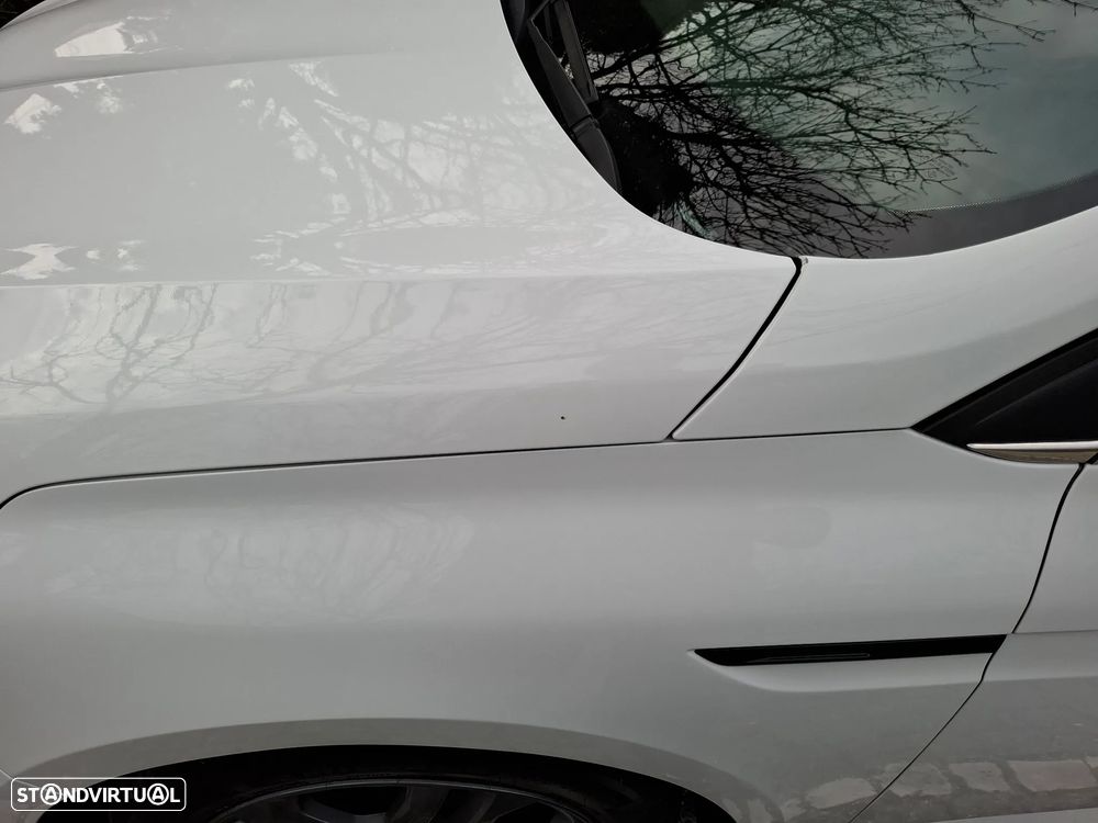 Renault Mégane Sport Tourer ENERGY dCi 110 GT LINE - 21