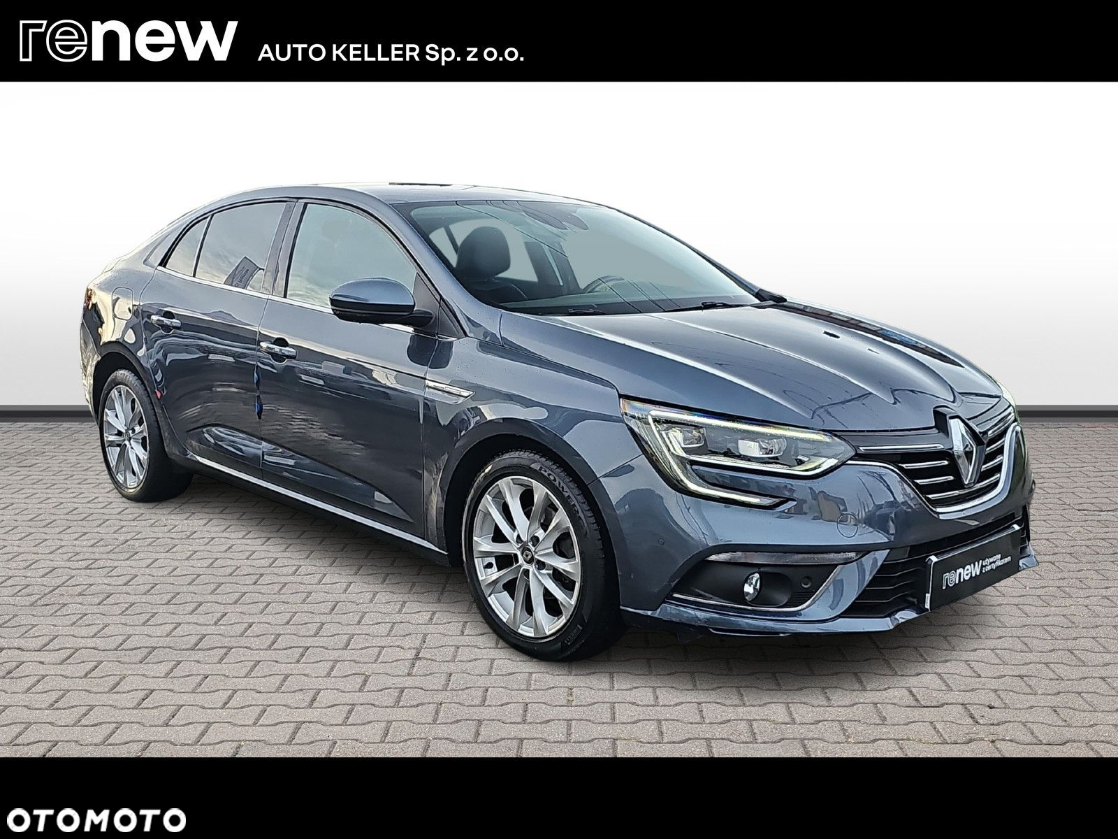 Renault Megane - 8