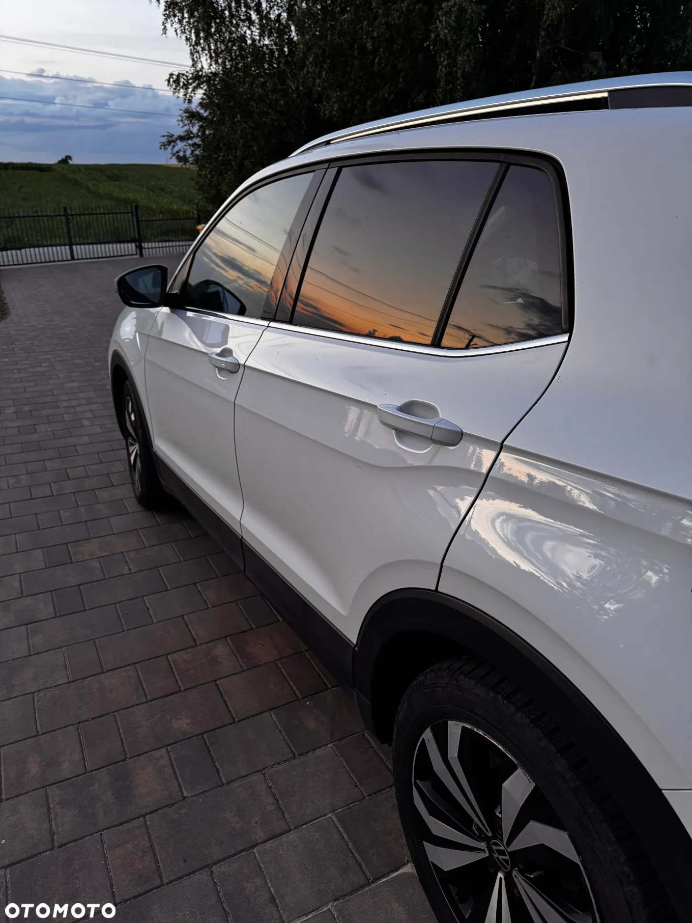 Volkswagen T-Cross 1.0 TSI Style DSG - 4
