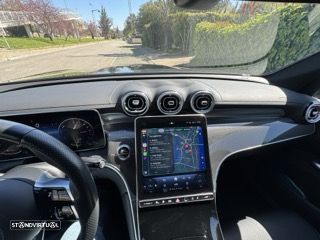 Mercedes-Benz GLC 200 d 4Matic 9G-TRONIC Edition AMG Line - 4