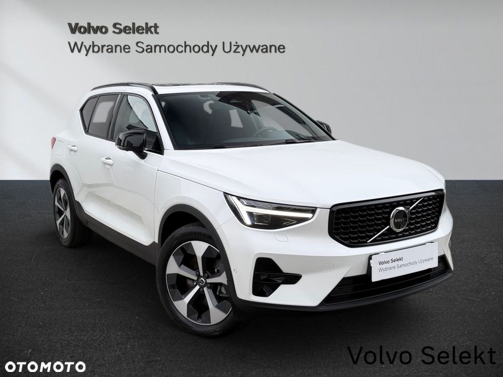 Volvo XC 40 - 5