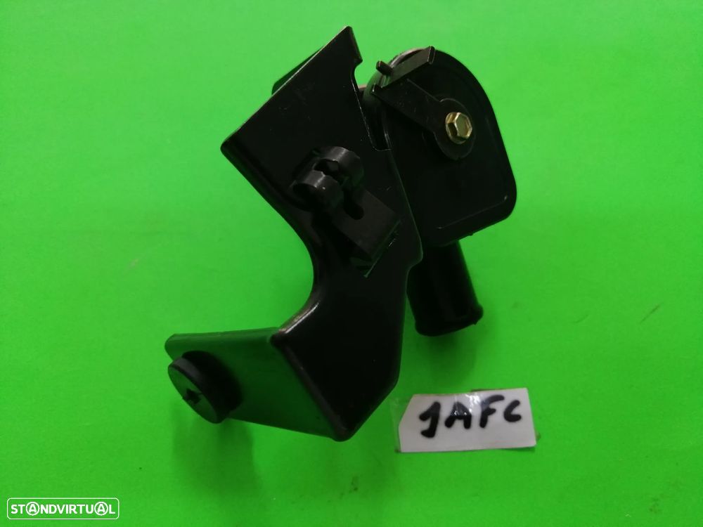 Torneira de sofagem universal para aplicar Toyota Hilux Land Cruiser Nissan Pickup Isuzu Mitsubishi - 2