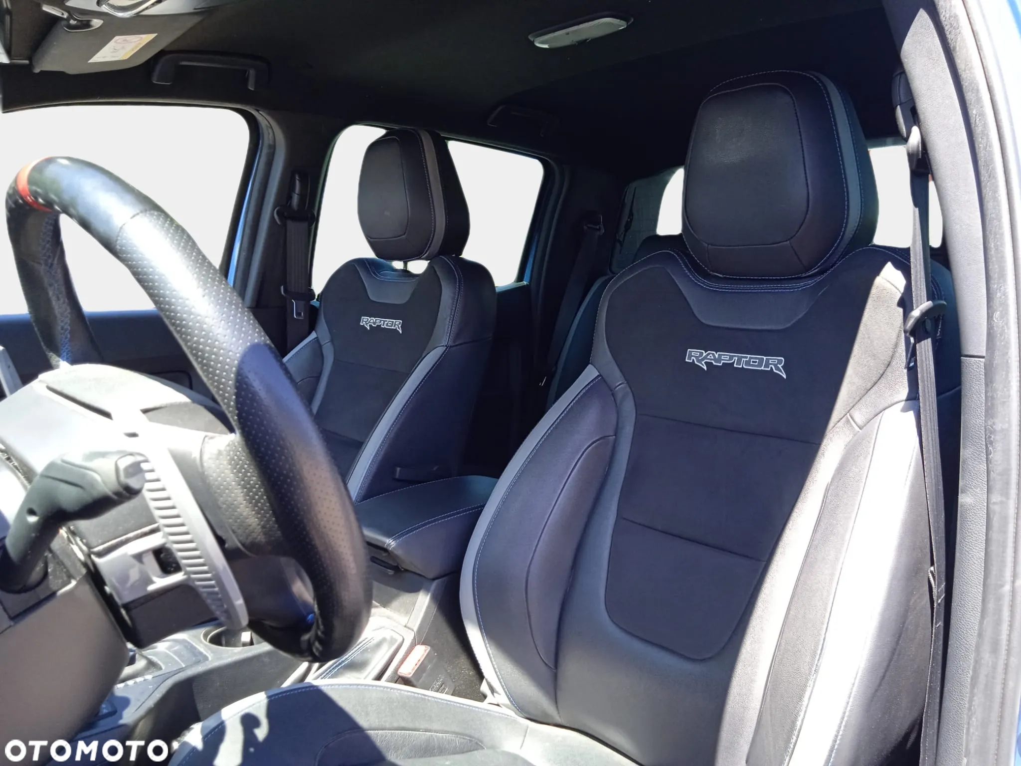 Ford Ranger Raptor - 29