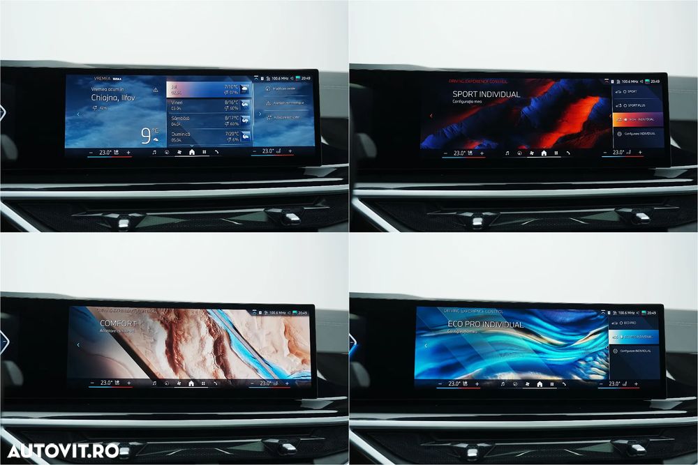 BMW X6 xDrive40i AT MHEV - 37