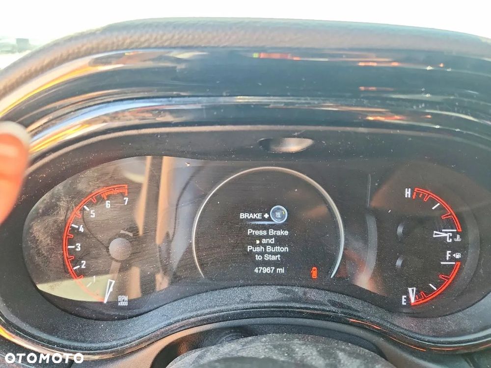 Dodge Durango 5,7 R/T - 12