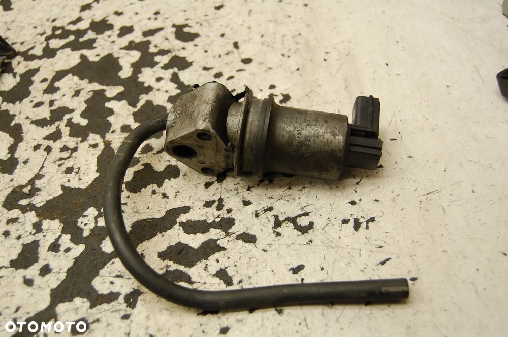 ZAWÓR EGR 06A131501G AUDI A3 8P 1.6 MPI GOLF IV SEAT LEON I 06A131501F - 1