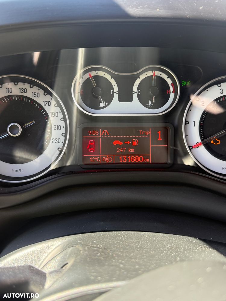 Fiat 500L 1.3 Mjet MTA Lounge - 7