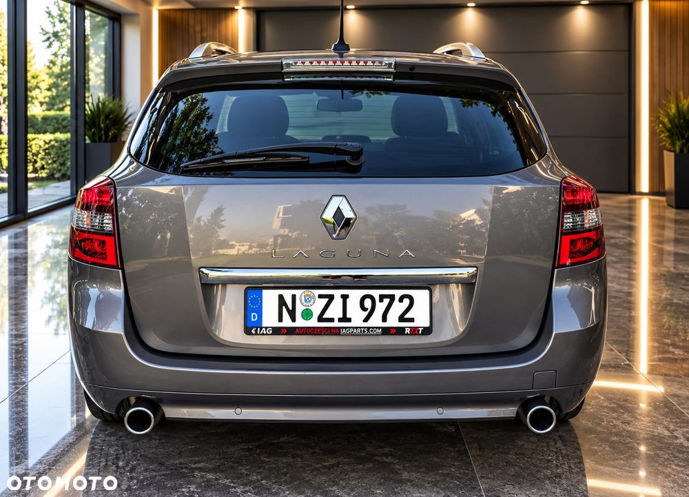Renault Laguna - 5