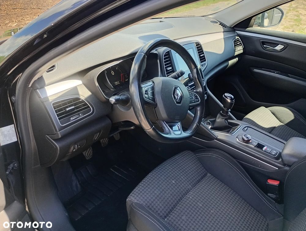 Renault Talisman 1.7 Blue dCi Zen - 13
