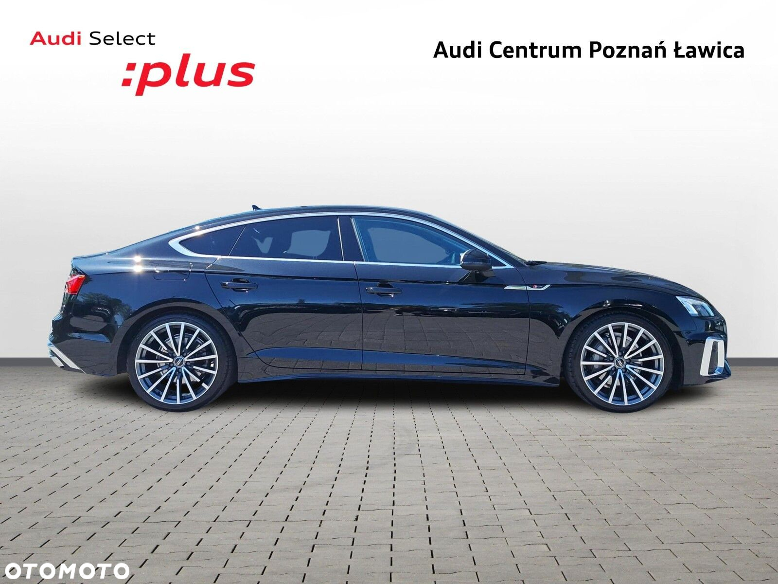 Audi A5 - 5